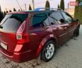 Червоний Рено Меган, об'ємом двигуна 1.6 л та пробігом 189 тис. км за 5200 $, фото 6 на Automoto.ua