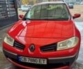 Красный Рено Меган, объемом двигателя 1.6 л и пробегом 18600 тыс. км за 4900 $, фото 1 на Automoto.ua