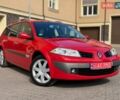 Червоний Рено Меган, об'ємом двигуна 1.6 л та пробігом 171 тис. км за 6350 $, фото 1 на Automoto.ua