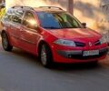 Красный Рено Меган, объемом двигателя 1.6 л и пробегом 290 тыс. км за 5100 $, фото 3 на Automoto.ua