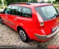Рено Меган 2008 в Сумах на Automoto.ua Красный Рено Меган, объемом двигателя 1.6 л и пробегом 221 тыс. км за 5000 $, фото 3 на Automoto.ua