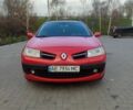 Червоний Рено Меган, об'ємом двигуна 1.6 л та пробігом 250 тис. км за 4800 $, фото 1 на Automoto.ua