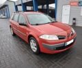 Червоний Рено Меган, об'ємом двигуна 1.6 л та пробігом 237 тис. км за 3850 $, фото 4 на Automoto.ua