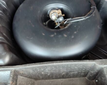 Червоний Рено Меган, об'ємом двигуна 1.6 л та пробігом 250 тис. км за 4800 $, фото 13 на Automoto.ua