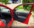 Рено Меган 2008 в Сумах на Automoto.ua Красный Рено Меган, объемом двигателя 1.6 л и пробегом 221 тыс. км за 5000 $, фото 11 на Automoto.ua