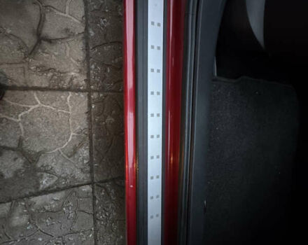 Червоний Рено Меган, об'ємом двигуна 1.6 л та пробігом 216 тис. км за 5599 $, фото 11 на Automoto.ua