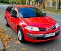 Червоний Рено Меган, об'ємом двигуна 1.6 л та пробігом 293 тис. км за 4999 $, фото 1 на Automoto.ua