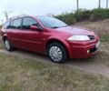 Червоний Рено Меган, об'ємом двигуна 1.4 л та пробігом 212 тис. км за 3950 $, фото 1 на Automoto.ua