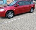 Красный Рено Меган, объемом двигателя 0 л и пробегом 207 тыс. км за 6300 $, фото 7 на Automoto.ua