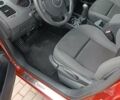 Красный Рено Меган, объемом двигателя 0 л и пробегом 207 тыс. км за 6300 $, фото 2 на Automoto.ua