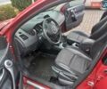 Червоний Рено Меган, об'ємом двигуна 1.6 л та пробігом 163 тис. км за 5500 $, фото 8 на Automoto.ua