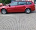 Красный Рено Меган, объемом двигателя 0 л и пробегом 207 тыс. км за 6300 $, фото 8 на Automoto.ua