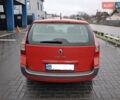 Червоний Рено Меган, об'ємом двигуна 1.6 л та пробігом 237 тис. км за 3850 $, фото 7 на Automoto.ua