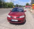 Червоний Рено Меган, об'ємом двигуна 1.6 л та пробігом 300 тис. км за 4900 $, фото 1 на Automoto.ua