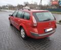 Червоний Рено Меган, об'ємом двигуна 1.6 л та пробігом 237 тис. км за 3850 $, фото 6 на Automoto.ua