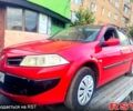 Червоний Рено Меган, об'ємом двигуна 1.6 л та пробігом 300 тис. км за 2550 $, фото 4 на Automoto.ua