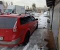 Червоний Рено Меган, об'ємом двигуна 1.6 л та пробігом 260 тис. км за 4650 $, фото 4 на Automoto.ua