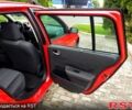 Рено Меган 2008 в Сумах на Automoto.ua Красный Рено Меган, объемом двигателя 1.6 л и пробегом 221 тыс. км за 5000 $, фото 12 на Automoto.ua