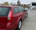 Красный Рено Меган, объемом двигателя 1.6 л и пробегом 258 тыс. км за 5500 $, фото 9 на Automoto.ua