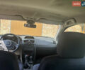 Красный Рено Меган, объемом двигателя 1.46 л и пробегом 304 тыс. км за 4450 $, фото 6 на Automoto.ua