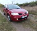 Червоний Рено Меган, об'ємом двигуна 1.4 л та пробігом 212 тис. км за 3950 $, фото 13 на Automoto.ua
