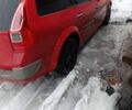 Червоний Рено Меган, об'ємом двигуна 1.6 л та пробігом 260 тис. км за 4650 $, фото 2 на Automoto.ua