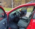 Червоний Рено Меган, об'ємом двигуна 1.6 л та пробігом 250 тис. км за 4800 $, фото 7 на Automoto.ua