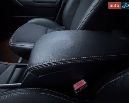 Червоний Рено Меган, об'ємом двигуна 1.6 л та пробігом 216 тис. км за 5599 $, фото 19 на Automoto.ua