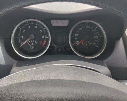 Красный Рено Меган, объемом двигателя 1.4 л и пробегом 115 тыс. км за 4800 $, фото 14 на Automoto.ua