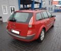 Червоний Рено Меган, об'ємом двигуна 1.6 л та пробігом 237 тис. км за 3850 $, фото 2 на Automoto.ua