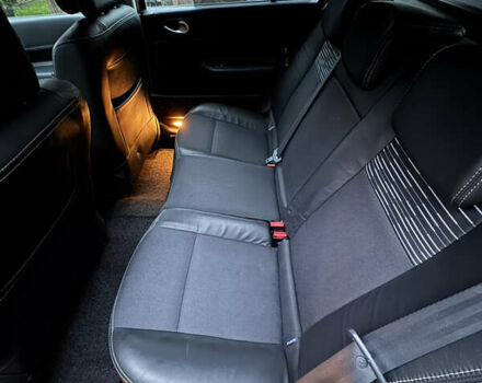 Червоний Рено Меган, об'ємом двигуна 1.6 л та пробігом 216 тис. км за 5599 $, фото 26 на Automoto.ua