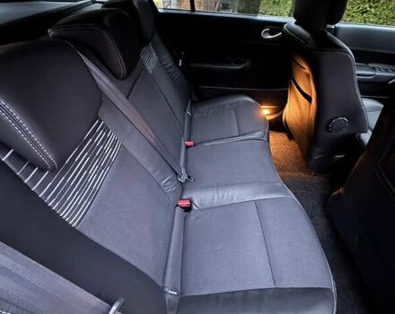 Червоний Рено Меган, об'ємом двигуна 1.6 л та пробігом 216 тис. км за 5599 $, фото 10 на Automoto.ua