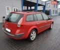 Червоний Рено Меган, об'ємом двигуна 1.6 л та пробігом 237 тис. км за 3850 $, фото 1 на Automoto.ua