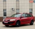 Червоний Рено Меган, об'ємом двигуна 1.6 л та пробігом 170 тис. км за 5799 $, фото 1 на Automoto.ua