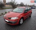 Червоний Рено Меган, об'ємом двигуна 1.6 л та пробігом 237 тис. км за 3850 $, фото 14 на Automoto.ua