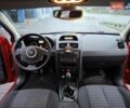 Червоний Рено Меган, об'ємом двигуна 1.6 л та пробігом 237 тис. км за 3850 $, фото 23 на Automoto.ua