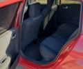 Рено Меган 2008 в Николаеве на Automoto.ua Красный Рено Меган, объемом двигателя 1.6 л и пробегом 292 тыс. км за 4999 $, фото 5 на Automoto.ua