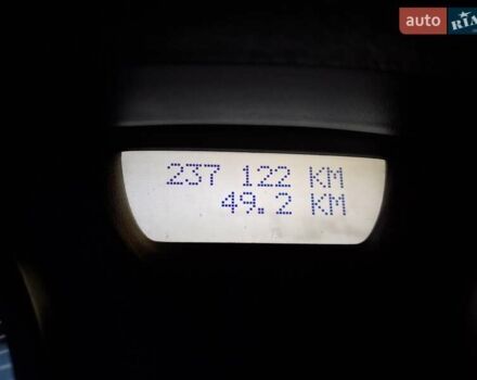 Червоний Рено Меган, об'ємом двигуна 1.6 л та пробігом 237 тис. км за 3850 $, фото 28 на Automoto.ua