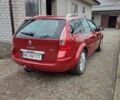 Красный Рено Меган, объемом двигателя 1.46 л и пробегом 227 тыс. км за 6400 $, фото 1 на Automoto.ua