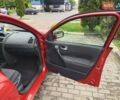 Красный Рено Меган, объемом двигателя 1.6 л и пробегом 208 тыс. км за 6500 $, фото 12 на Automoto.ua