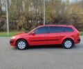 Червоний Рено Меган, об'ємом двигуна 1.6 л та пробігом 250 тис. км за 4800 $, фото 2 на Automoto.ua