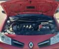 Рено Меган 2008 в Николаеве на Automoto.ua Красный Рено Меган, объемом двигателя 1.6 л и пробегом 292 тыс. км за 4999 $, фото 3 на Automoto.ua