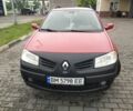 Червоний Рено Меган, об'ємом двигуна 1.6 л та пробігом 213 тис. км за 5500 $, фото 1 на Automoto.ua