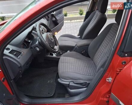 Червоний Рено Меган, об'ємом двигуна 1.6 л та пробігом 237 тис. км за 3850 $, фото 31 на Automoto.ua