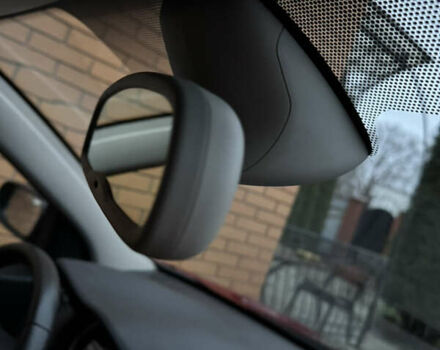 Червоний Рено Меган, об'ємом двигуна 1.6 л та пробігом 216 тис. км за 5599 $, фото 35 на Automoto.ua