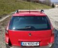 Красный Рено Меган, объемом двигателя 2 л и пробегом 326 тыс. км за 5300 $, фото 1 на Automoto.ua