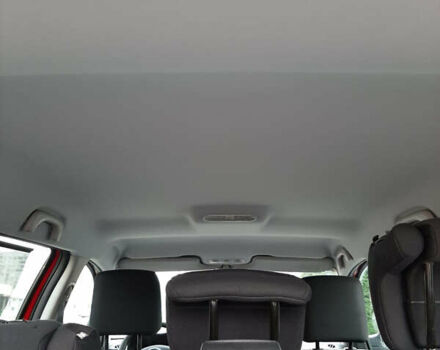 Красный Рено Меган, объемом двигателя 1.6 л и пробегом 170 тыс. км за 6200 $, фото 30 на Automoto.ua