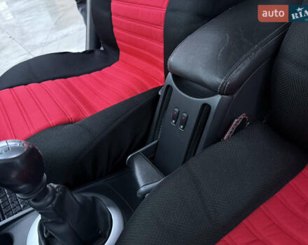 Червоний Рено Меган, об'ємом двигуна 1.5 л та пробігом 286 тис. км за 5300 $, фото 38 на Automoto.ua