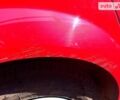 Красный Рено Меган, объемом двигателя 1.5 л и пробегом 200 тыс. км за 5000 $, фото 10 на Automoto.ua