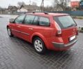 Червоний Рено Меган, об'ємом двигуна 1.6 л та пробігом 237 тис. км за 3850 $, фото 5 на Automoto.ua